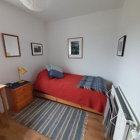 Gunn Croft Apartment Balallan Bagian luar foto